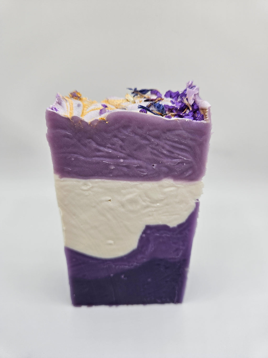Luscious Lavender Artisan Soap