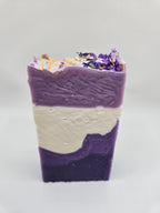 Luscious Lavender Artisan Soap