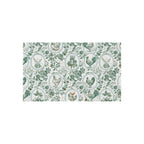 Botanical Coop Toile Outdoor Rug