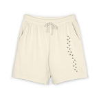 Chicken Footprint Strut Shorts for Free-Range Living