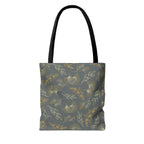 Fabulous Foliage Tote Bag