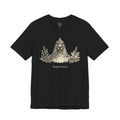 Chicken and Herb Supervisor Graphic Short Sleeve Tee