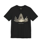 Chicken and Herb Supervisor Graphic Short Sleeve Tee