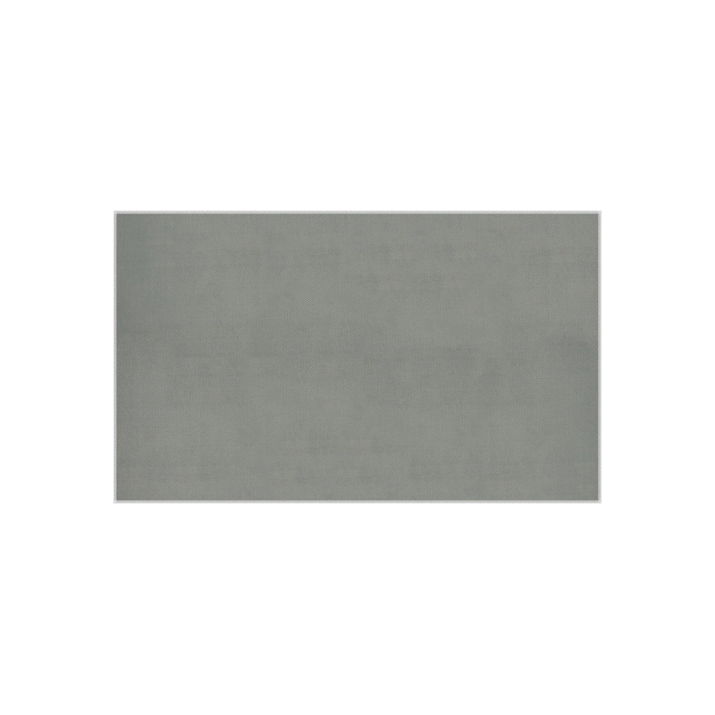 Tend Your Frequency: Adjust Accordingly Botanical Moon Phases Outdoor Rug Doormat