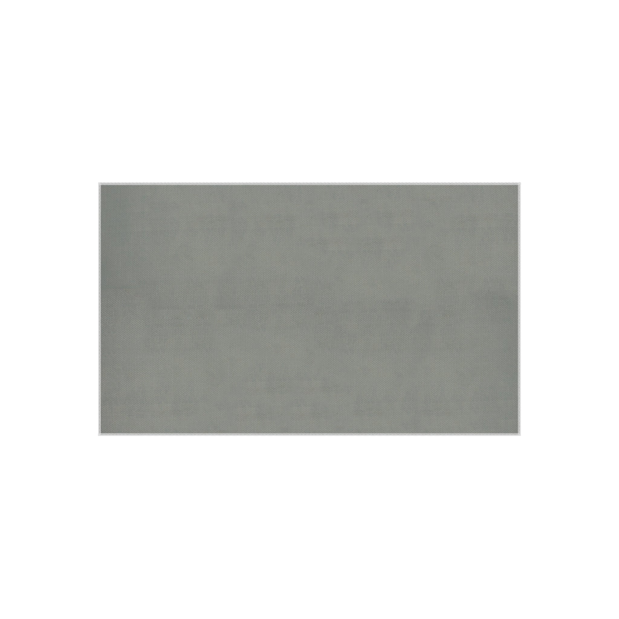 Tend Your Frequency: Adjust Accordingly Botanical Moon Phases Outdoor Rug Doormat