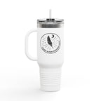 Stars Align Feather Unite Insulated Travel Mug