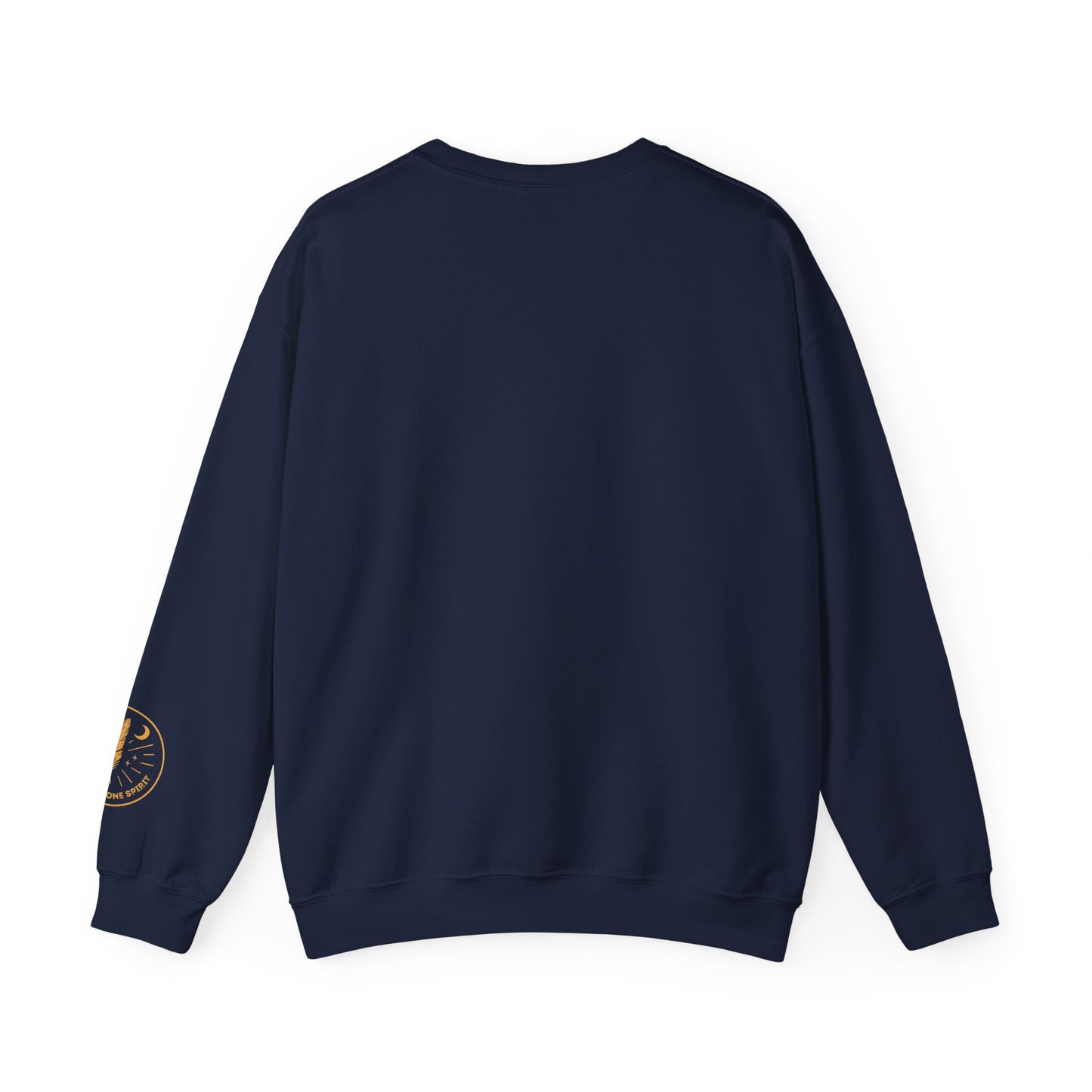 Gather the Flock Unisex Crewneck Sweatshirt