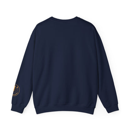 Gather the Flock Unisex Crewneck Sweatshirt