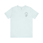 Chickening Club Short Sleeve Tee: Join the Coop