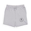 Stars Align Feathers Unite Emblem Sweatshorts