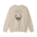 The Chickening Sweatshirt: Halloween Edition