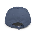 Chicken and Herb Supervisoer Distressed Cap