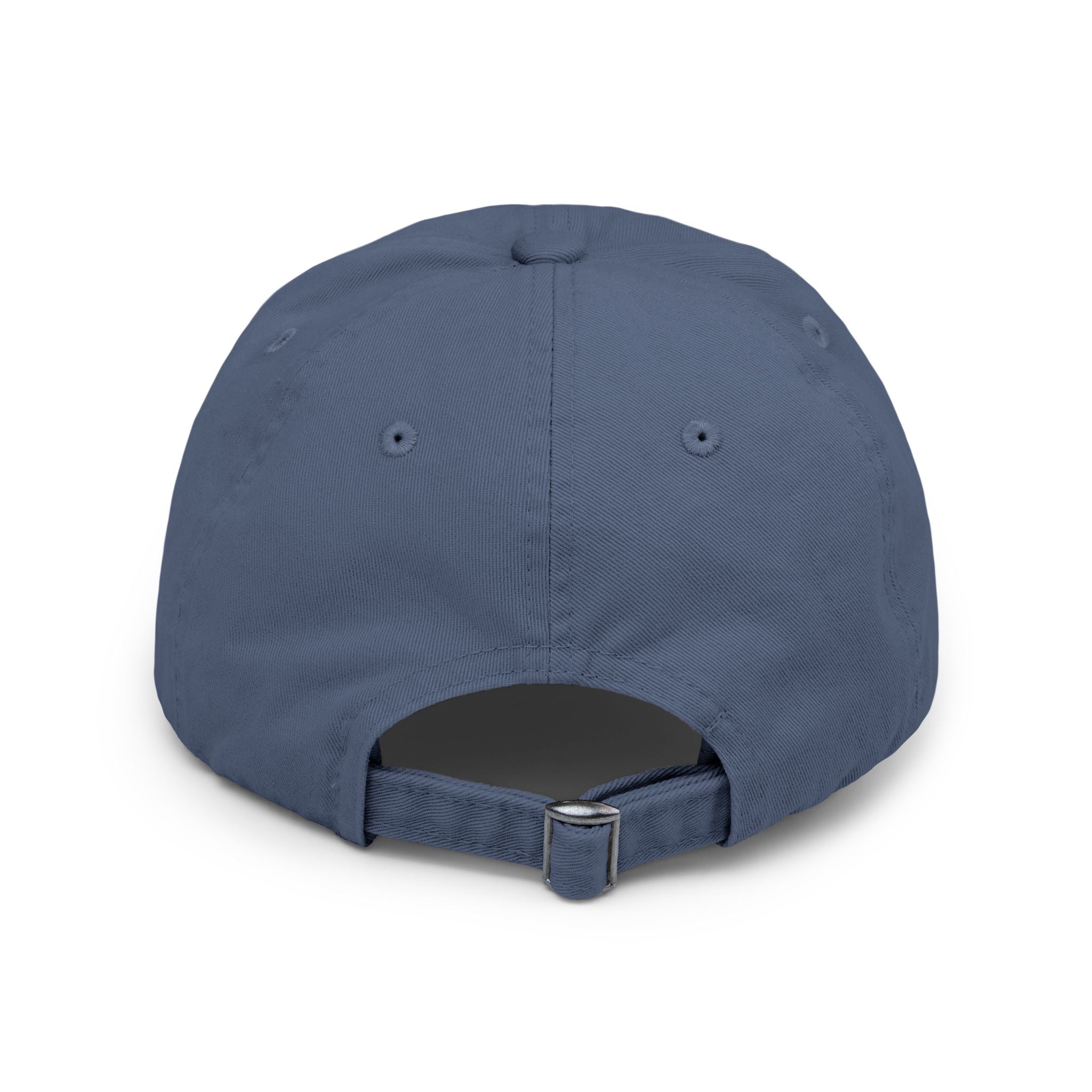 Chicken and Herb Supervisoer Distressed Cap