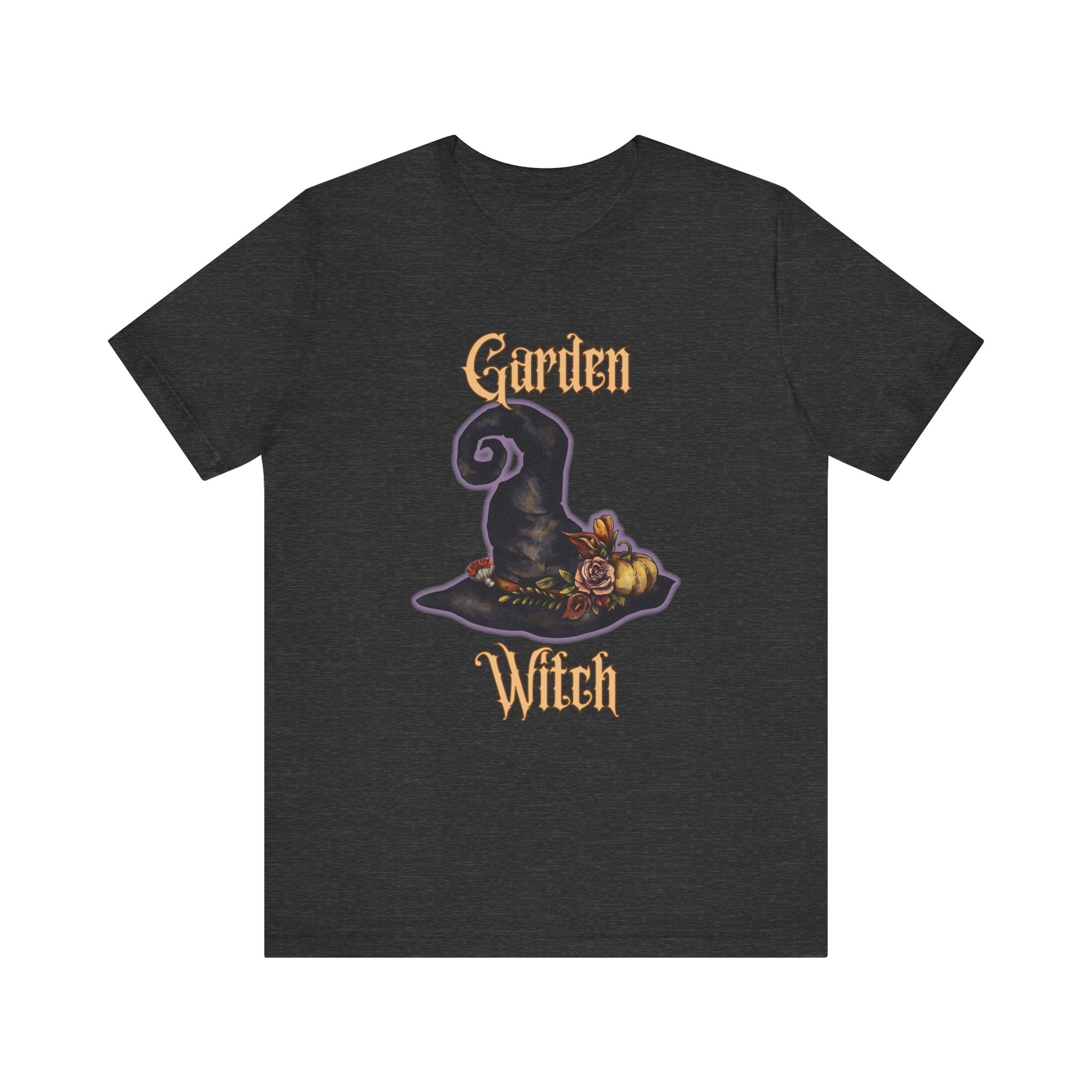 Garden Witch Short Sleeve Tee