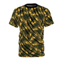 Guilded Fronds Tee