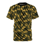 Guilded Fronds Tee