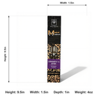 Magical Manifest Incense Sticks — Opportunity Frankincense & Myrrh