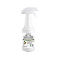 Plant and Garden Pest Control Spray - 32 oz | Plant Based Natural Non-Toxic | Premo Guard (C)