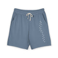 Chicken Footprint Strut Shorts for Free-Range Living