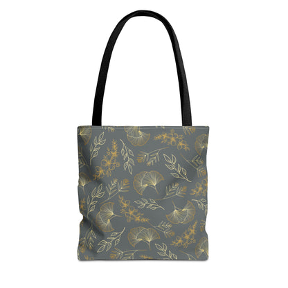 Fabulous Foliage Tote Bag