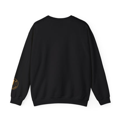 Gather the Flock Unisex Crewneck Sweatshirt
