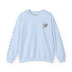 Chickening Club Crewneck Sweatshirt
