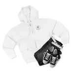 Gather The Flock Unisex Zip Hoodie