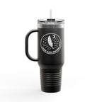Stars Align Feather Unite Insulated Travel Mug