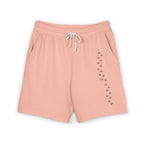 Chicken Footprint Strut Shorts for Free-Range Living