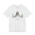 Chicken and Herb Supervisor Graphic Short Sleeve Tee