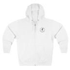 Gather The Flock Unisex Zip Hoodie