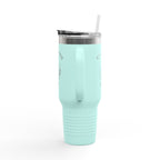 Chickening Club Insulated Travel Mug