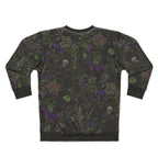 Nocturne Bloom Sweatshirt