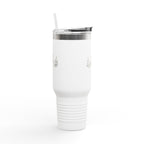 Chicken and Herb Supervisor Insulated Travel Tumbler