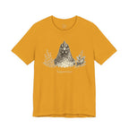 Chicken and Herb Supervisor Graphic Short Sleeve Tee