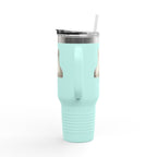 Security Geese Insulated Travel Mug