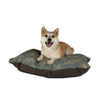 Fabulous Foliage Pet Bed