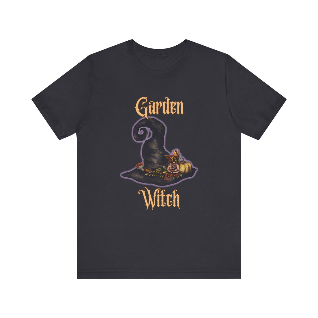 Garden Witch Short Sleeve Tee