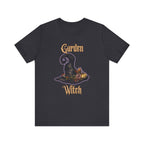 Garden Witch Short Sleeve Tee