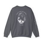 The Chickening Sweatshirt: Halloween Edition