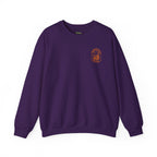 Pumpkin Patch Patrol Crewneck Sweatshirt