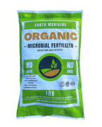 *NEW* 50lb Bag Homestead Organic Fertilizer