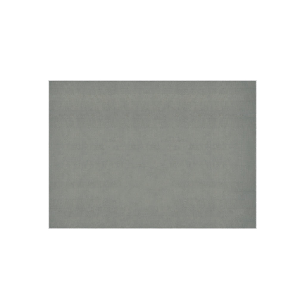 Botanical Coop Toile Outdoor Rug