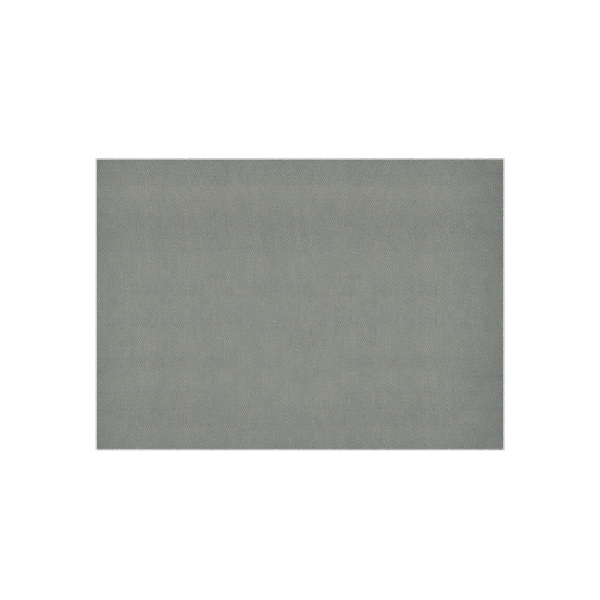 Botanical Coop Toile Outdoor Rug