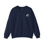 Chickening Club Crewneck Sweatshirt