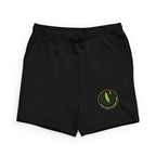 Stars Align Feathers Unite Emblem Sweatshorts