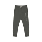 Chicken Footprint Fleece Sweatpants