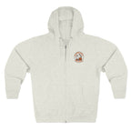 Pumpkin Patch Patrol Zip Hoodie