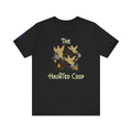 Haunted Coop Short Sleeve Tee