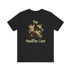 Haunted Coop Short Sleeve Tee